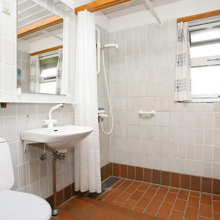 Holiday Cxlix Feriehus
