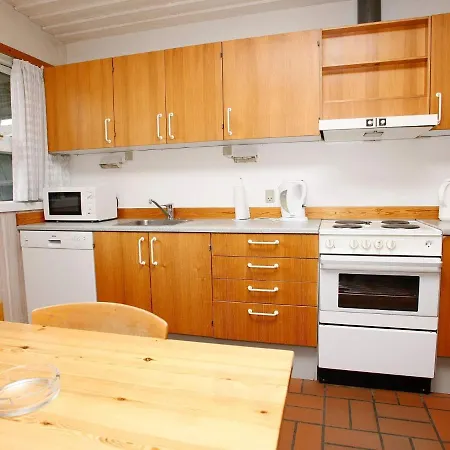 Holiday Cxlix Holiday home Hanstholm