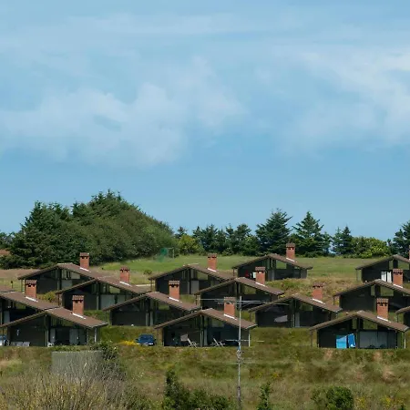 Feriehus Holiday Cxlix