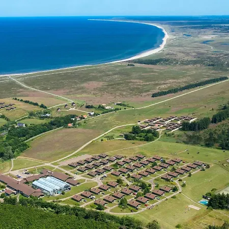 Holiday Cxlix * Hanstholm