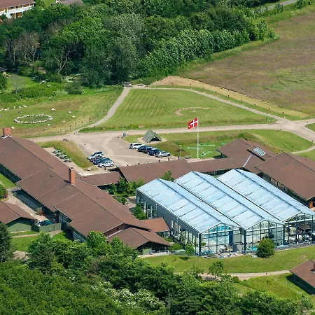 Holiday Cxlix Feriehus