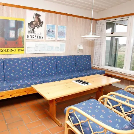 Holiday Cxlix Feriehus